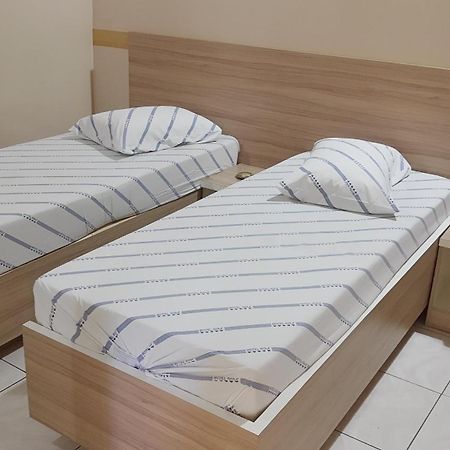 Hotel Golf II - Sob Nova Direcao - Cruzeiro São Paulo Kültér fotó