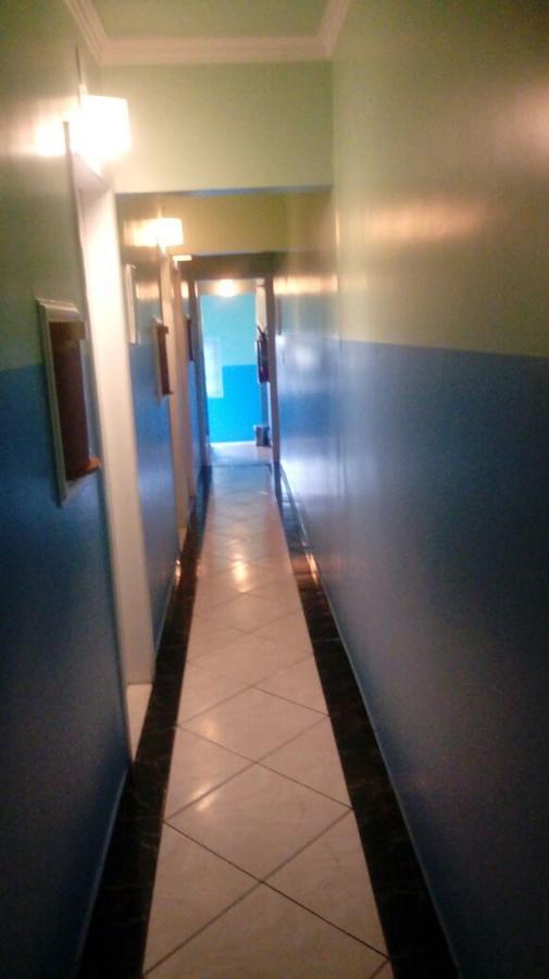 Hotel Golf II - Sob Nova Direcao - Cruzeiro São Paulo Kültér fotó