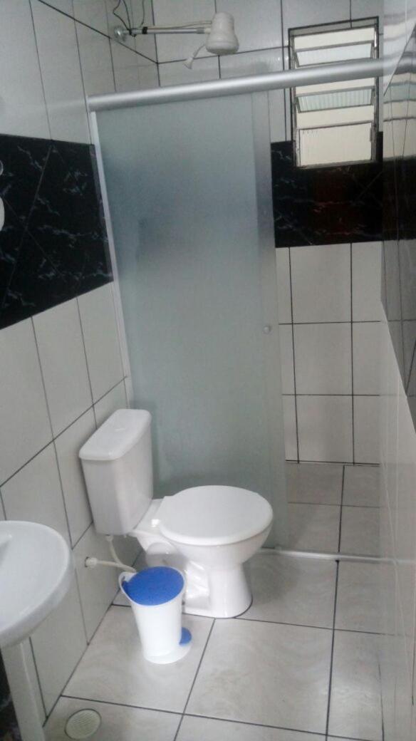 Hotel Golf II - Sob Nova Direcao - Cruzeiro São Paulo Kültér fotó